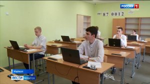 Cтартовали дополнительные дни для пересдачи единых госэкзаменов