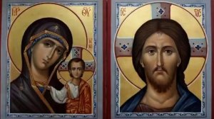 ВЕЧЕРНИЕ МОЛИТВЫ (читает священник Валерий Сосковец). ✝️