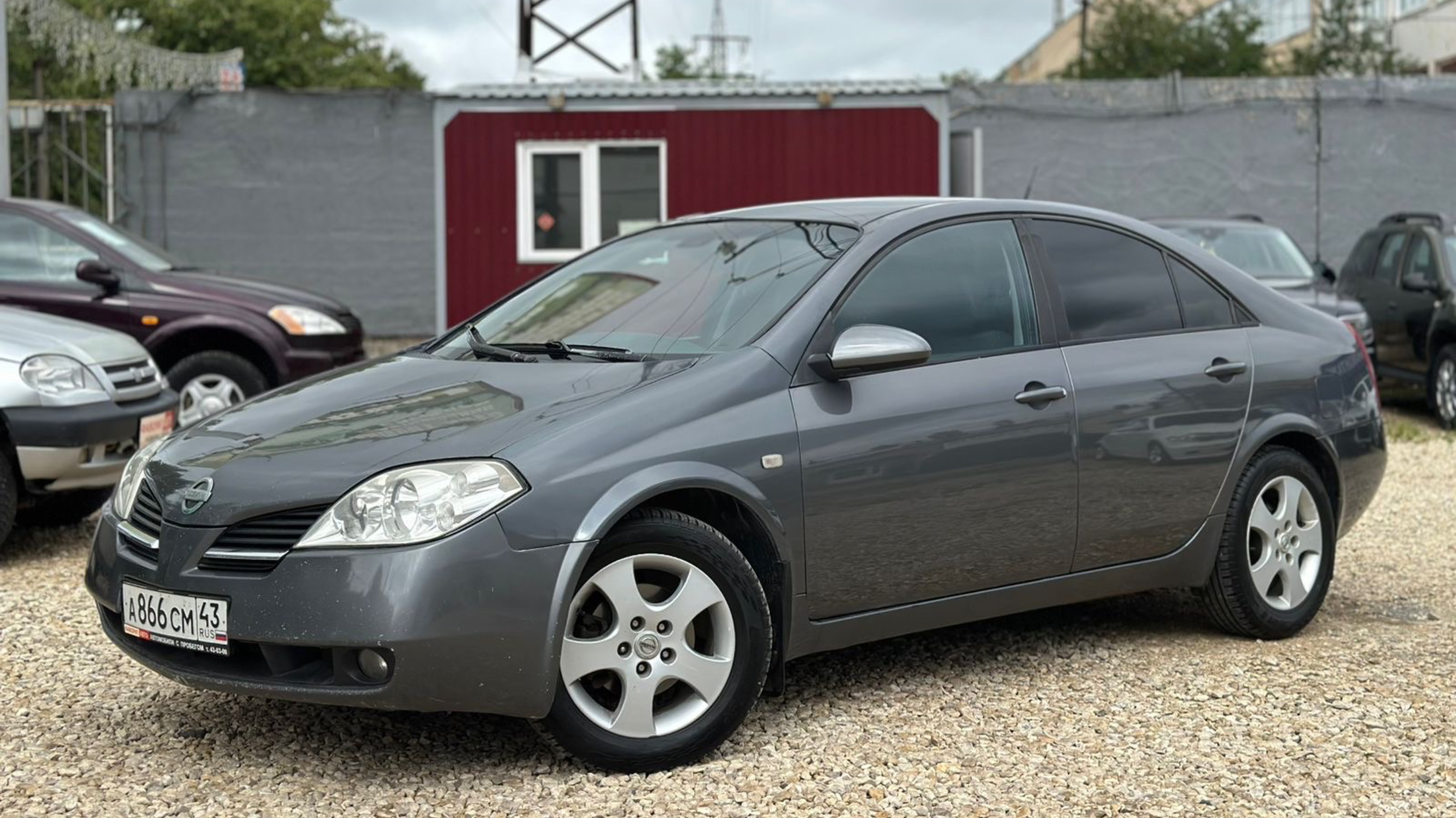 Обзорное видео ниссан примьера смотреть онлайн