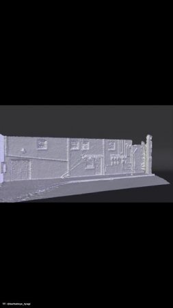 ПРОГРАММА ДЛЯ СОЗДАНИЯ 3D МОДЕЛЕЙ ИЗ ФОТО