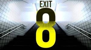 Запись Стрима: The Exit 8 и Bramble - The Mountain King