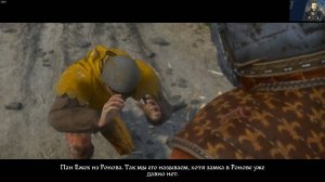 Maddyson - проходит Kingdom Come: Deliverance #27