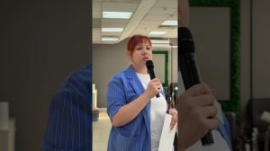 Отзыв о тренинге Коучинг в управлении