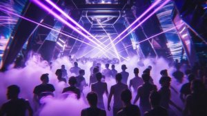 1 Hour Playlist #Darkwave #Synthwave #Track #Music #Deephouse Relax, Study