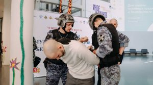 VI ВСЕРОССИЙСКИЙ ФОРУМ "ДНИ ОХРАНЫ МУЗЕЙНЫХ ПРЕДМЕТОВ И БЕЗОПАСНОСТИ МУЗЕЕВ - 2025"