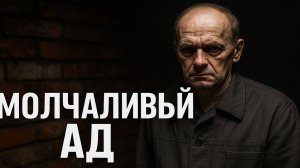 Тайна "Молчаливого ада" в Омске: Расследование, которое потрясло страну. Тру крайм детективы.