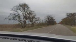 Окуневка.