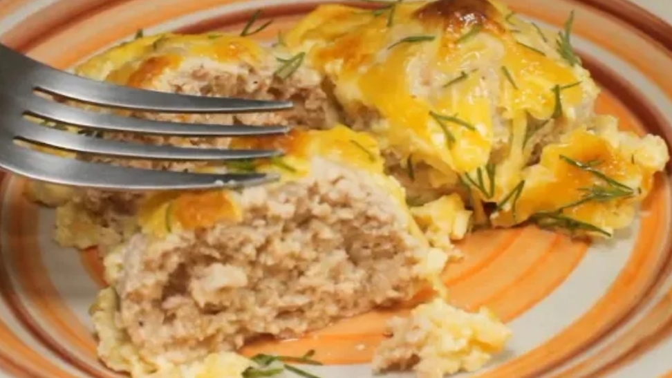 КОТЛЕТЫ теперь не нужно жарить, так намного вкуснее и полезнее. Сочные и нежные котлеты!!!