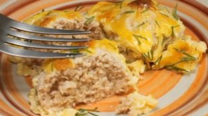 КОТЛЕТЫ теперь не нужно жарить, так намного вкуснее и полезнее. Сочные и нежные котлеты!!!