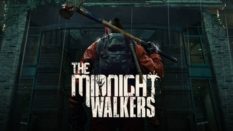 The Midnight Walkers Playtest