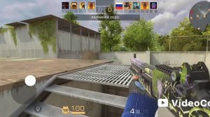 Стандофф 2 но всегда проигрываю 😭