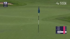 Round 1 Highlights | 2025 BMW International Open