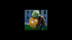 Plants vs. Zombies All Animated shorts
