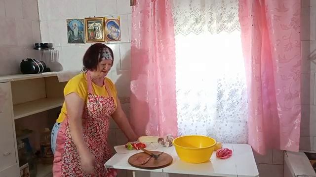Три Поколения. ЧУТЬ НЕ ЗАДОХНУЛИСЬ
