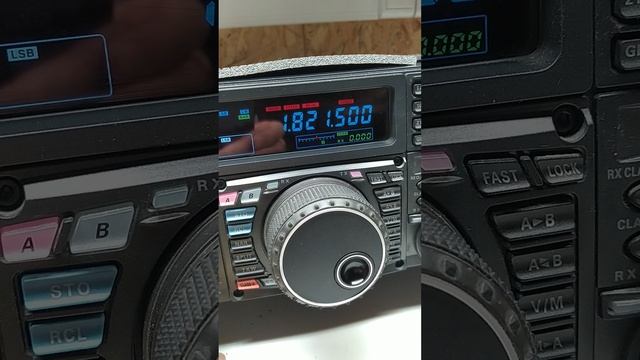 W0FLS 160 m