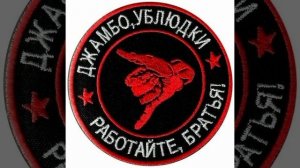 Студия "Офицеры России" - Джамбо!