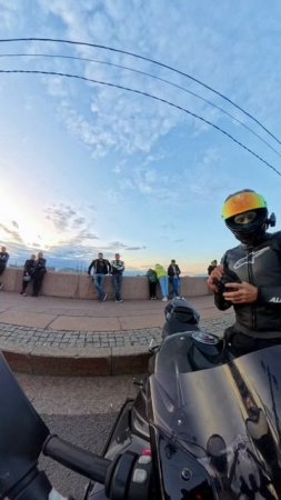 Город влюбленных людей