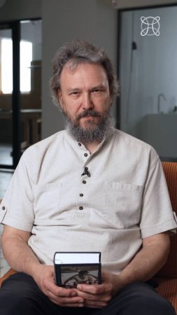 Прот. Павел Великанов — о «Тихом Доне». Полную версию ждите совсем скоро в наших соцсетях!