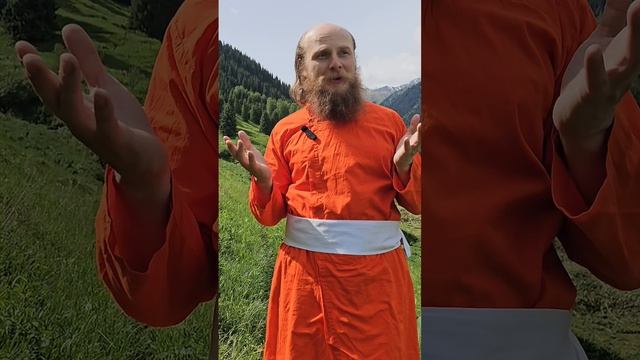 Ретрит в Индии с Дадой Саданандой 3-7 октября
