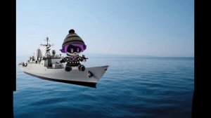 Кибер Ася 10 "Новые земли"