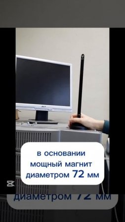Всенаправленная сотовая антенна для WiFi с очень большим усилением - Триада-2440