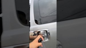 Hyundai Grand Starex 2020г,подбор клиенту в Корее
