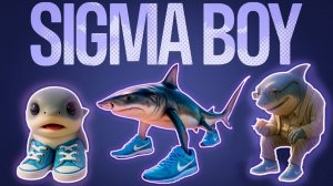 СИГМА БОЙ ИТАЛЬЯНСКИЕ МЕМ ЖИВОТНЫЕ ЭВОЛЮЦИЯ