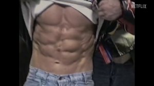 Muscles & Mayhem: Неофициальная история американских гладиаторов | Официальный трейлер | Нетфликс