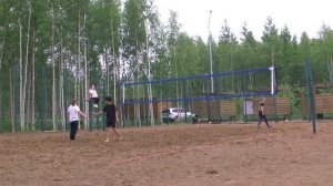 Маткаримов, Вилкова - Демидов, Чалабова