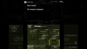 Metal Gear Solid: Snake Eater 3D [Nintendo 3DS] - Часть 1 из 2