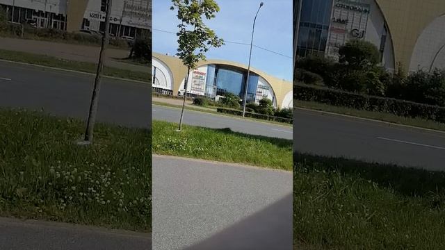 Жемчужная плаза