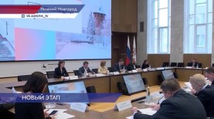 60 бойцов СВО прошли отбор на участие в программе «Герои. Нижегородская область»