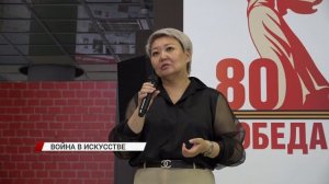 Изразцы из разрушенных храмов, работы известных архитекторов прошлого, военное фото- и видеосъемка
