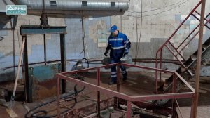 Очистка канализации Водоканал Нижегородский район