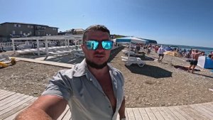 ГДЕ ЧИСТОЕ МОРЕ И ПЛЯЖ В 2025