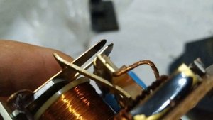 разбор  автоэлекрики реле