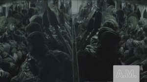 летит отряд