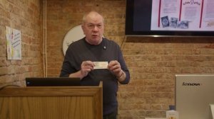 Леонов Роман. Сообщение о выпуске серии кредитных билетов Союза бонистов посвященных 80-летию Победы