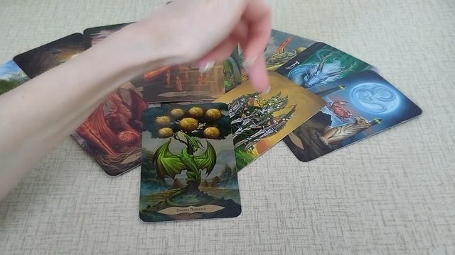 Перспективы отношений с загаданным мужчиной. Таро онлайн