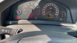 OPEL VECTRA C 2003 года