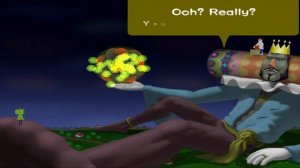 We Love Katamari (2005) [PS2] - часть 2 из 2