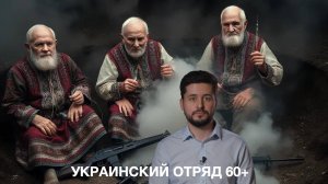 В БОЙ ИДУТ ОДНИ СТАРИКИ (Аналитика на кухне 05.06.25)