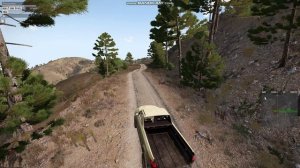 Arma3. Миссия защитник.