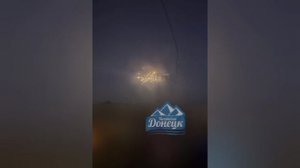 ‼️🇷🇺🏴☠Массированный ракетный удар по ДНР

Противник пытается атаковать Харцызск и Макеевку, част