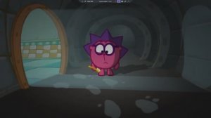 скример смешариков