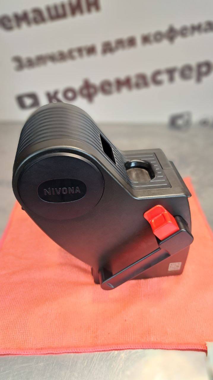 Эпическое ЗУ Nivona Калининград смотреть онлайн