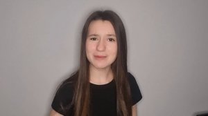 Виталина Тамашенко Видеовизитка Июнь 2025