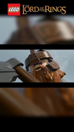LEGO: The Lord of the Rings/Walkthrough. (Part 8) #thelordoftherings #legothelordoftherings #shorts