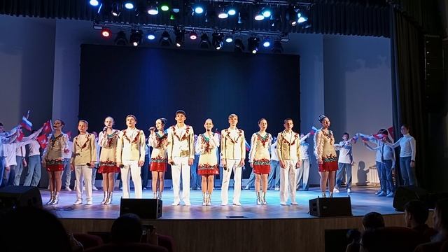 Звезды - Крым, Россия - навсегда 14_03_25 смотреть онлайн