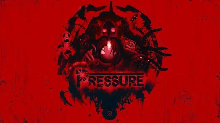 The artist was saved, and Sebastian went to take revenge[Worth The Wait] Pressure